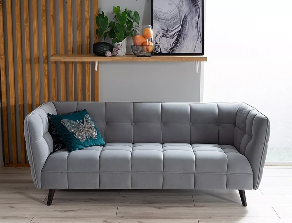 Signal Meble Sofa Castello Velvet 3