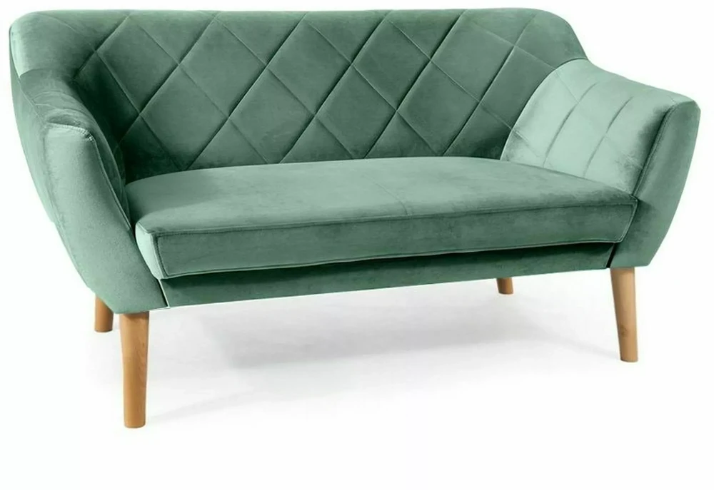Fotelis Signal Meble Sofa Karo Velvet