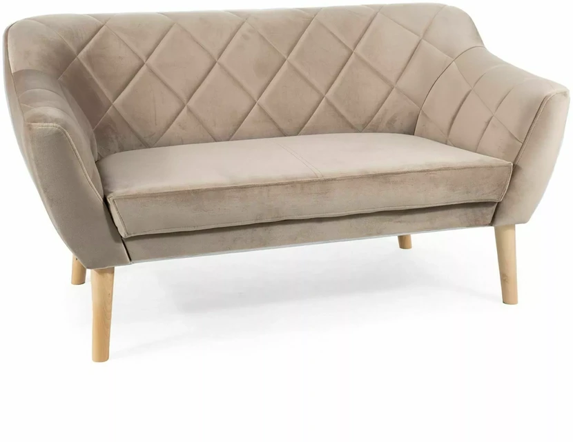 Fotelis Signal Meble Sofa Karo Velvet