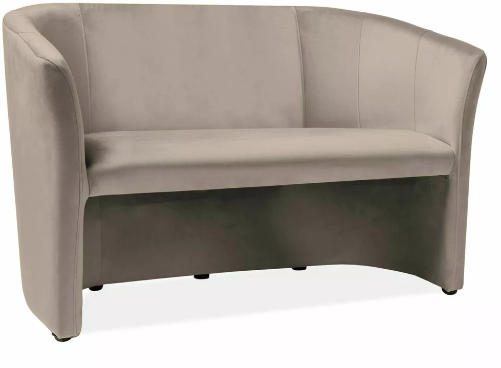 Fotelis Signal Meble Sofa TM-2 Velvet