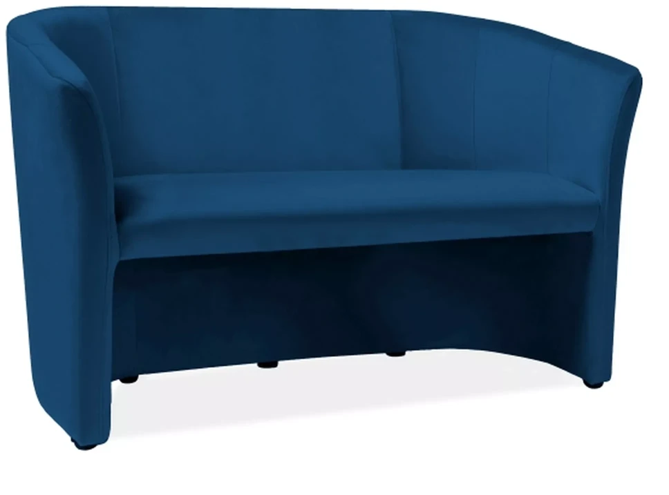 Fotelis Signal Meble Sofa TM-2 Velvet
