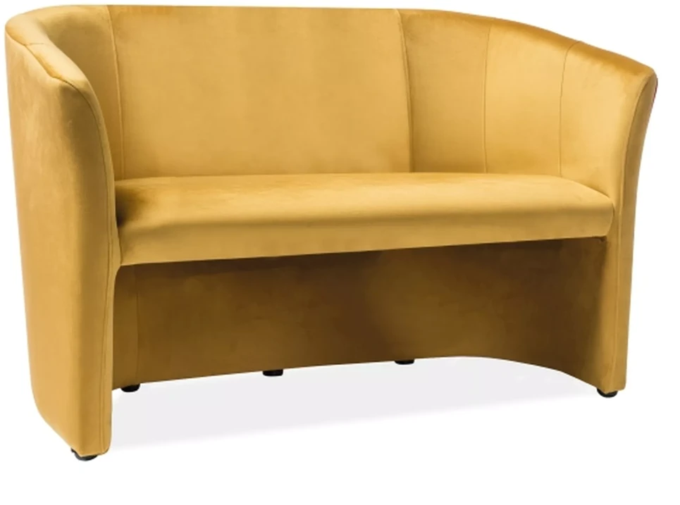 Fotelis Signal Meble Sofa TM-2 Velvet