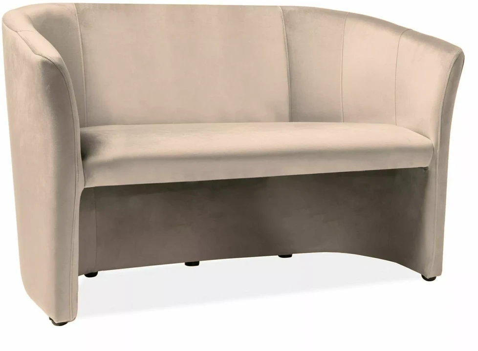 Fotelis Signal Meble Sofa TM-2 Velvet