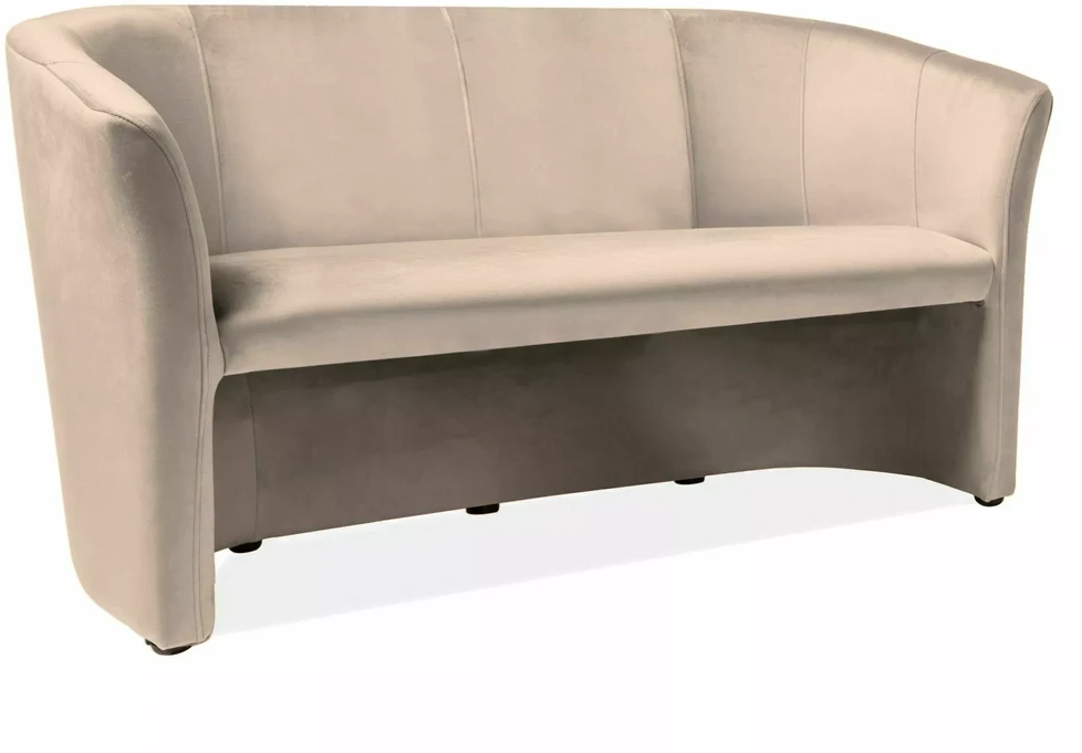 Fotelis Signal Meble Sofa TM-3 Velvet