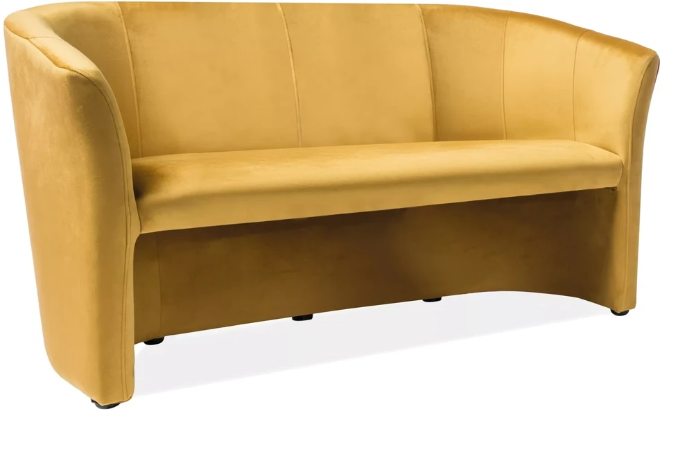 Signal Meble Sofa TM-3 Velvet