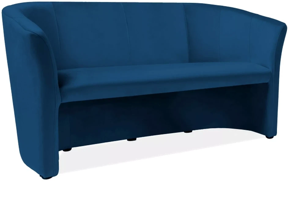 Fotelis Signal Meble Sofa TM-3 Velvet