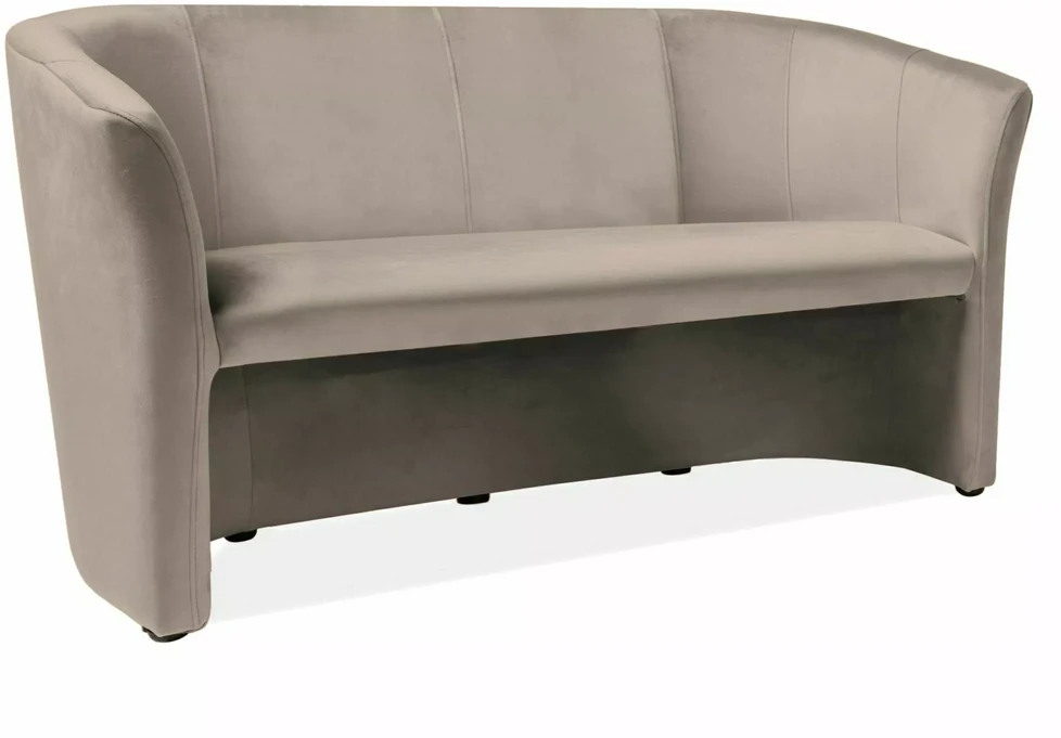Fotelis Signal Meble Sofa TM-3 Velvet