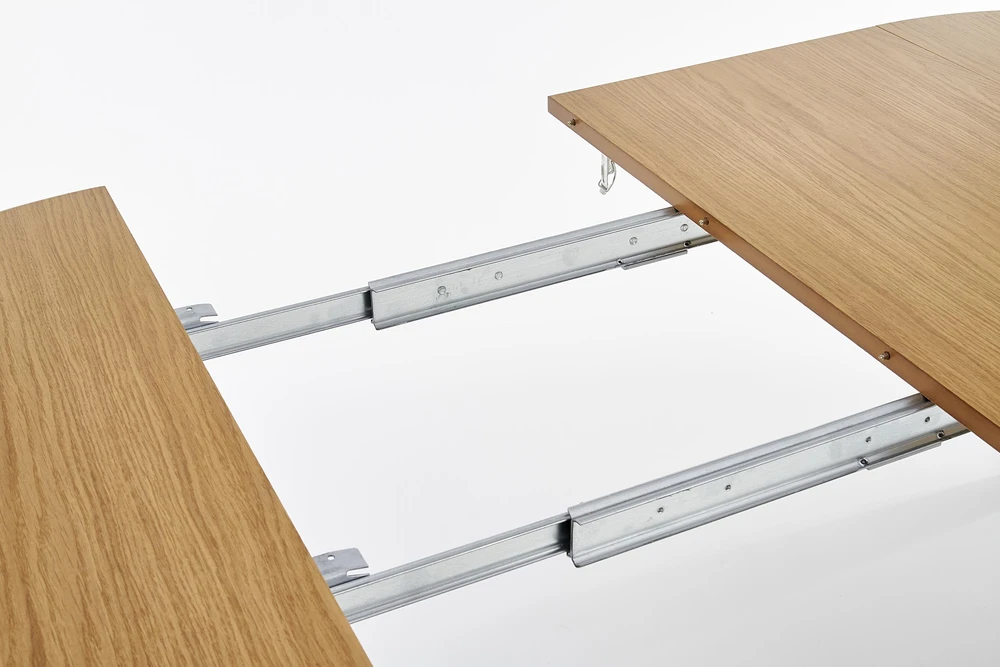 SORBUS table honey oak