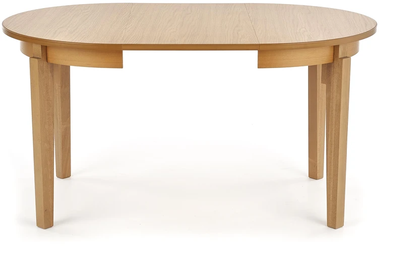 SORBUS table honey oak