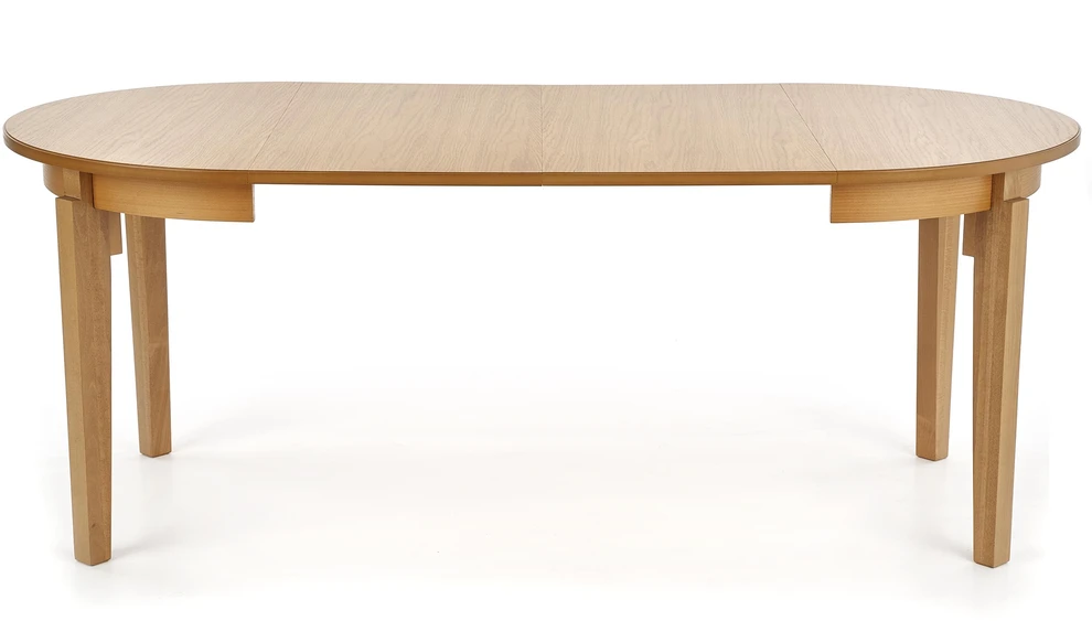 SORBUS table honey oak