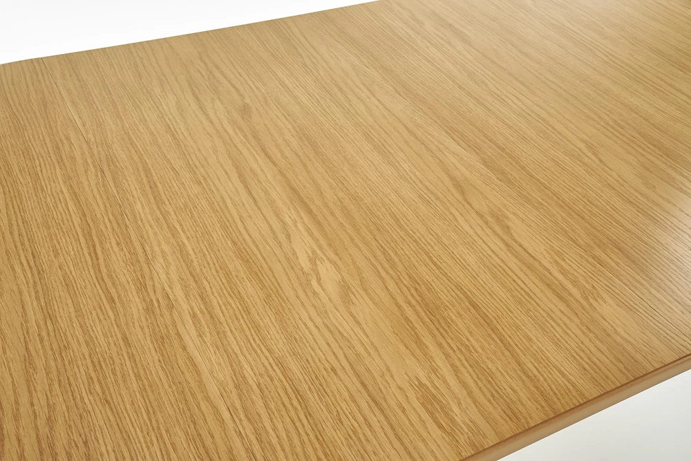 SORBUS table honey oak
