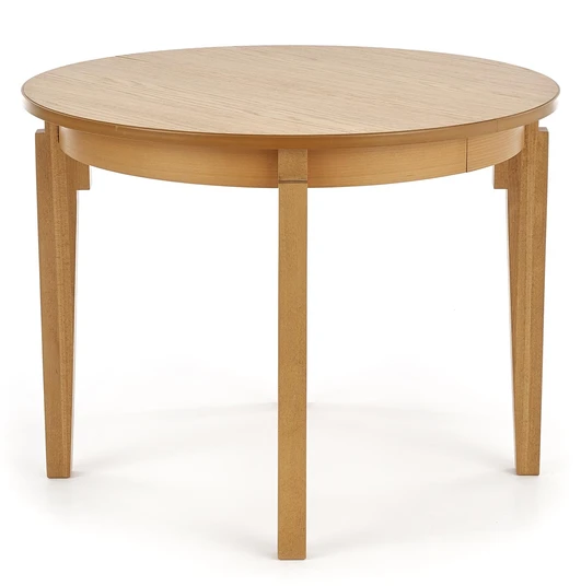 SORBUS table honey oak