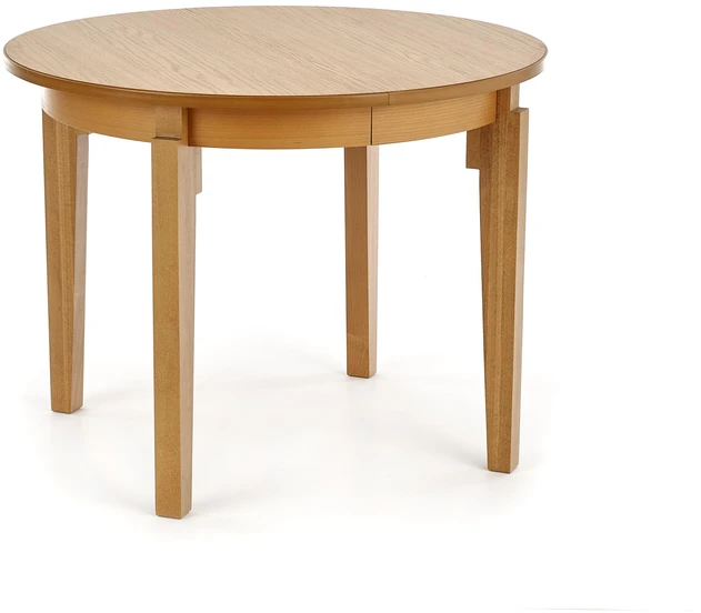 SORBUS table honey oak