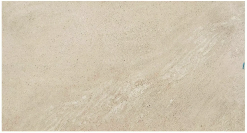Signal Meble Valgomojo stalas ARMANI CERAMIC, 160 x 90 cm, pilkas