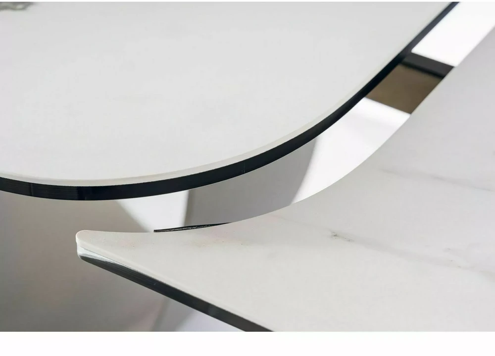 Signal Meble Valgomojo stalas, 160(240) x 95 cm