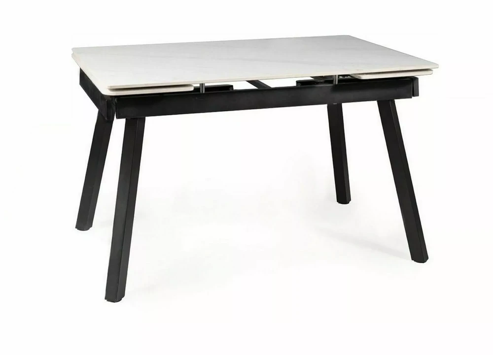 Signal Meble Valgomojo stalas JOHN, 120(180) x 85 cm
