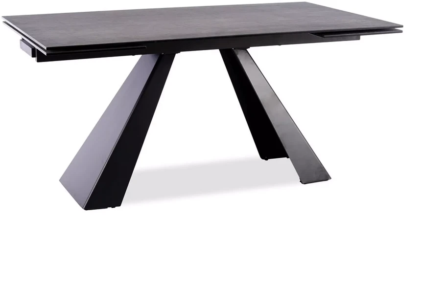 Signal Meble Valgomojo stalas SALVADORE, 180(260) x 90 cm