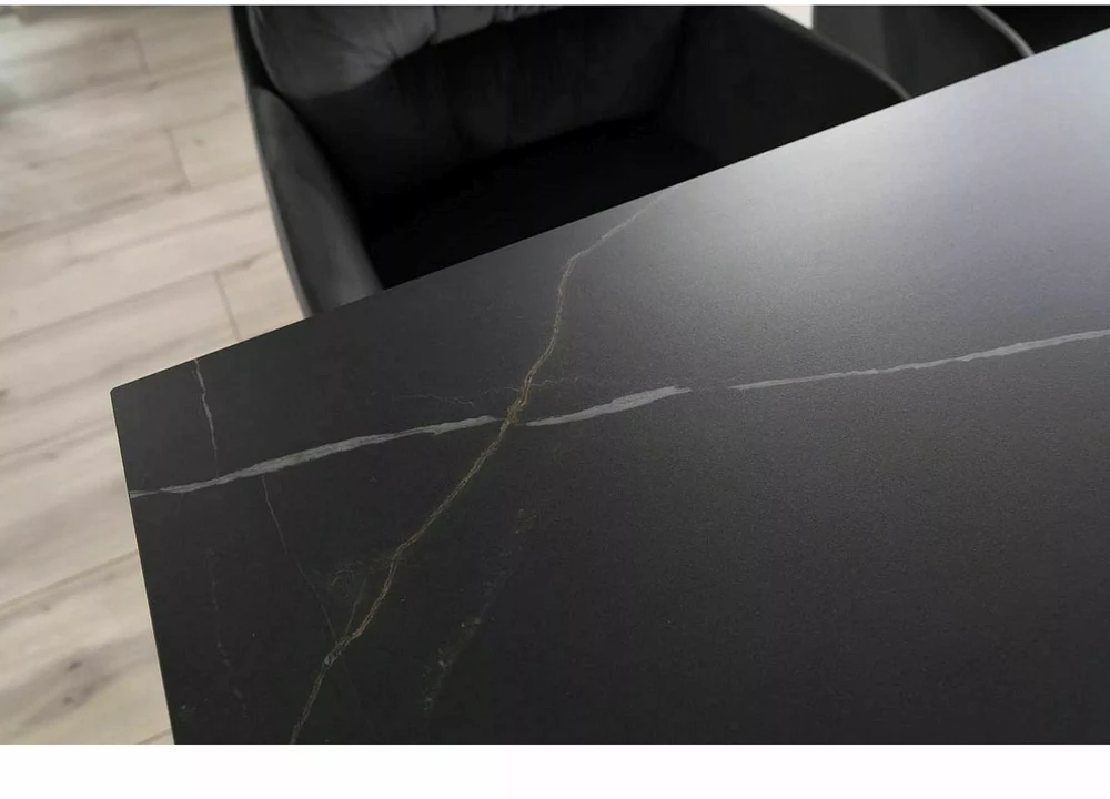 Signal Meble Valgomojo stalas SALVADORE, 160(240) x 90 cm