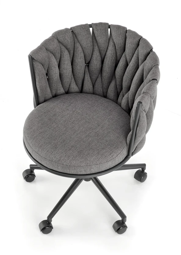 TALON chair, pilkas