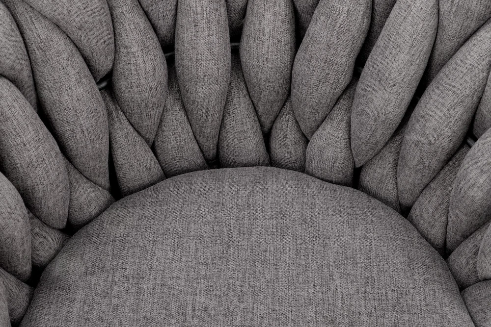 TALON chair, pilkas