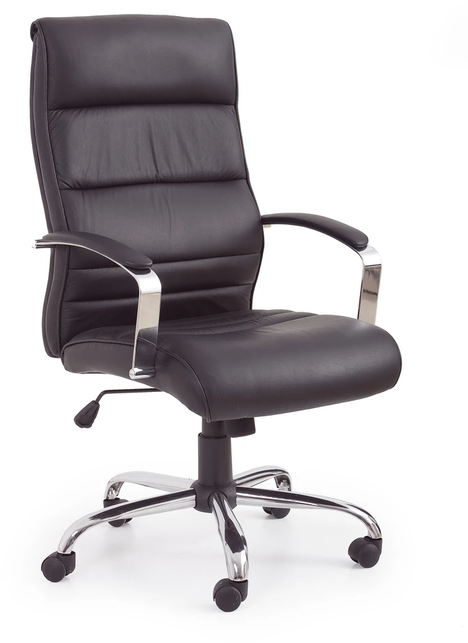 TEKSAS chair color: juodas