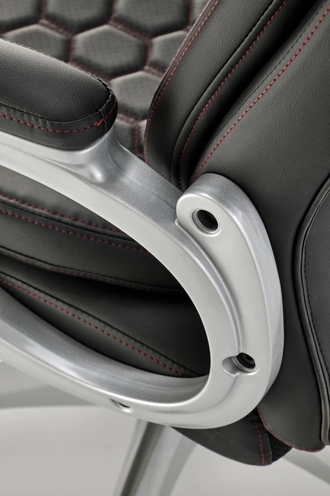 THOMAS office chair, juodas