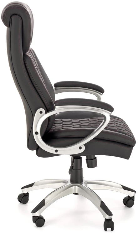 THOMAS office chair, juodas