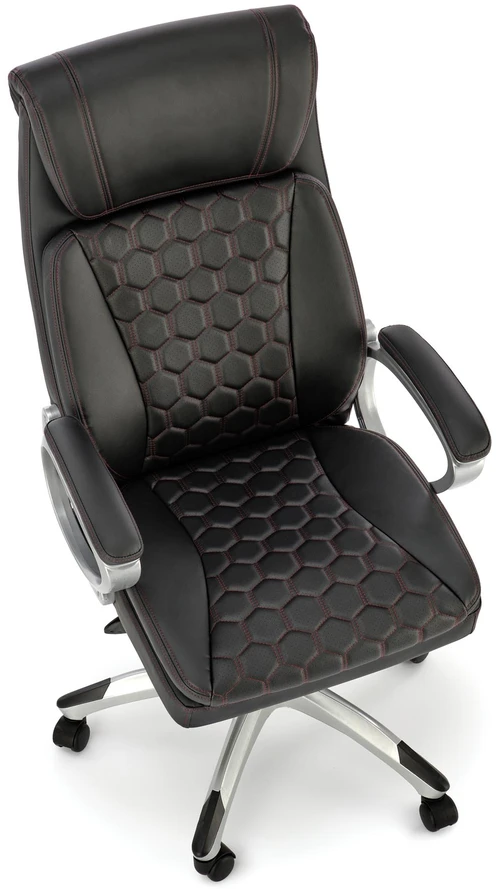 THOMAS office chair, juodas