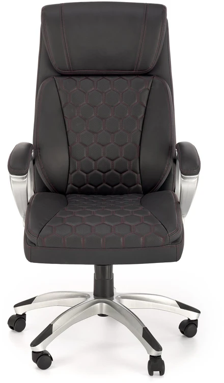 THOMAS office chair, juodas