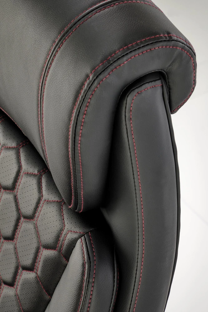 THOMAS office chair, juodas