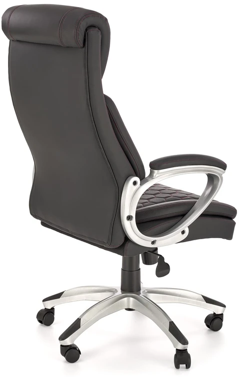 THOMAS office chair, juodas