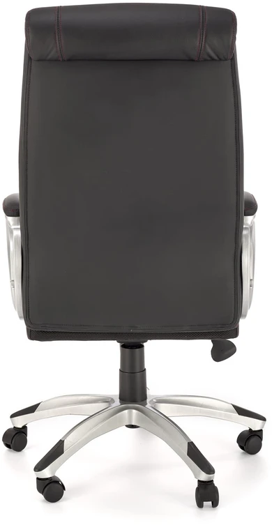 THOMAS office chair, juodas