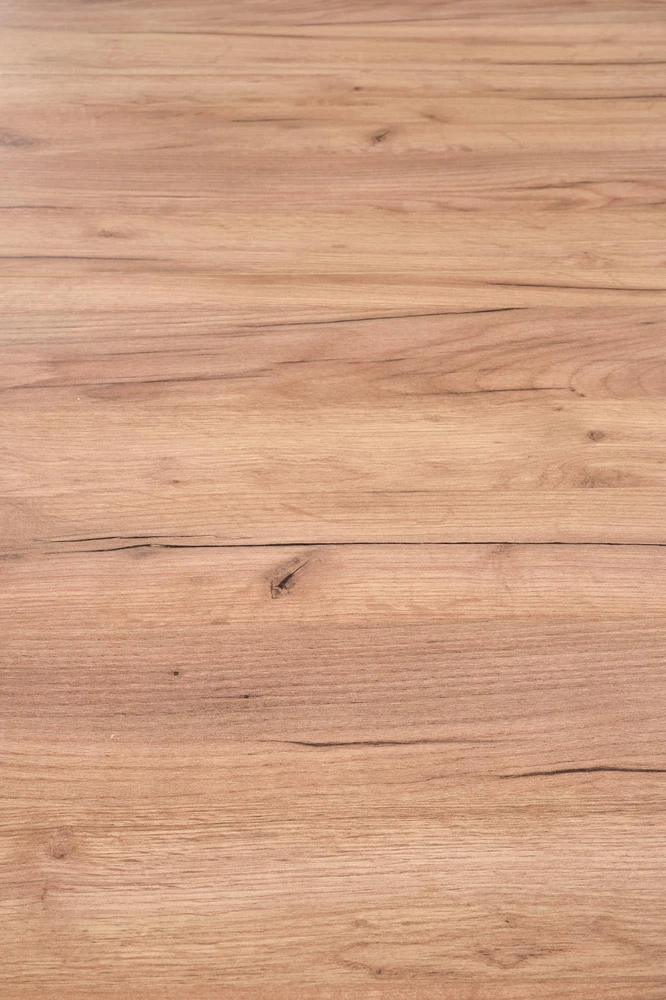 TIAGO 2 prailginamasis stalas, "craft oak" / "craft oak"