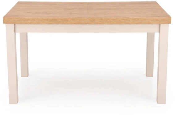 TIAGO extension table hikora oak