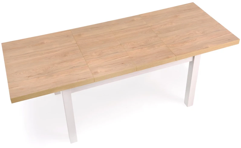TIAGO extension table hikora oak