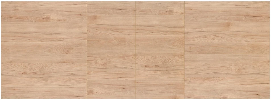 TIAGO extension table hikora oak