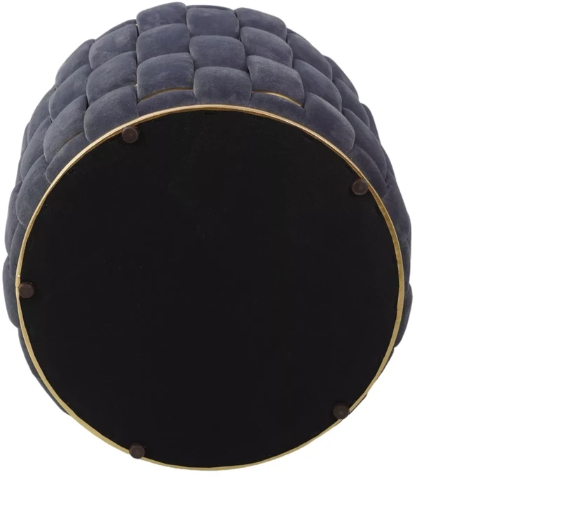 Signal Meble Tiara Velvet pufas