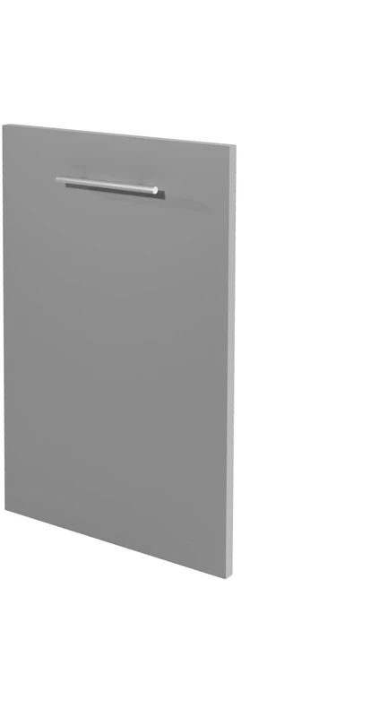VENTO DM-45/72 indaplovė front, color: light pilkas