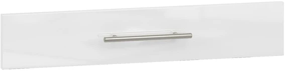 VENTO DP-60/82 front, color: baltas high gloss