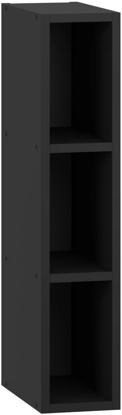 VENTO G-15/72 top cabinet, color: juodas