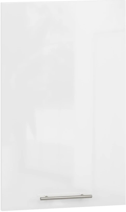VENTO G-45/72 front, color: baltas high gloss