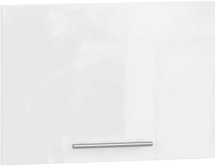 VENTO GO-50/36 front, color: baltas high gloss