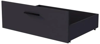 VERSO 1S module, color anthracite