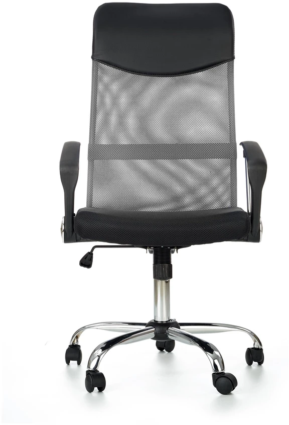 VIRE chair color: pilkas