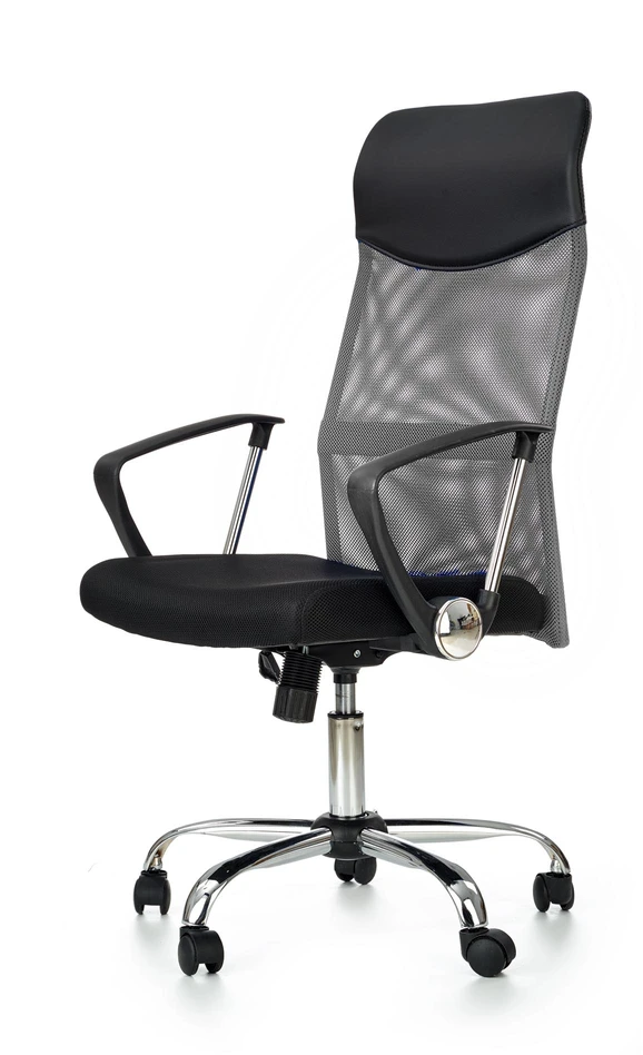 VIRE chair color: pilkas