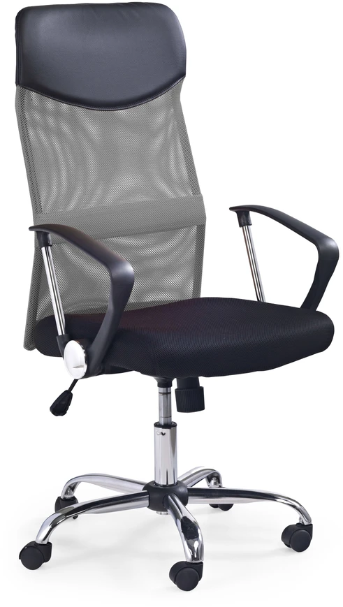 VIRE chair color: pilkas