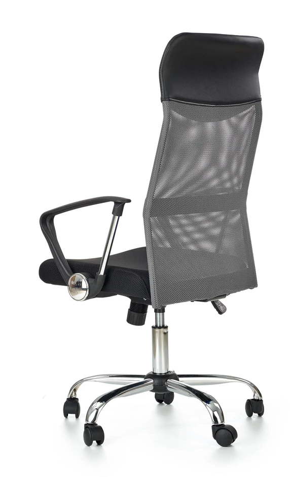 VIRE chair color: pilkas