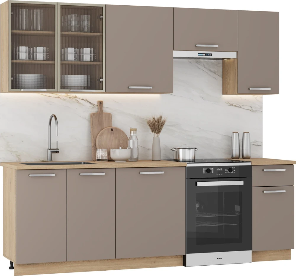 Virtuvinis komplektas ALICANTE 240