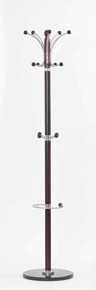 W13 hanger color: wenge