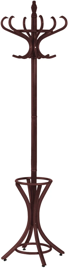 W30 hanger color: wenge